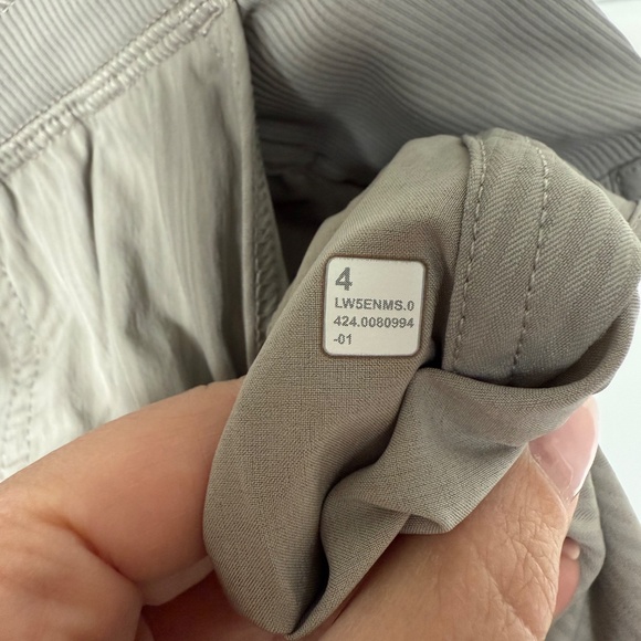 Lululemon Dance Studio Mid-Rise Jogger - Picture 4 of 5